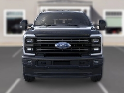 Ford Super Duty F-250 SRW Platinum 4WD Crew Cab 6.75' Box 2026