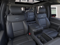 Ford Super Duty F-250 SRW Platinum 4WD Crew Cab 6.75' Box 2026