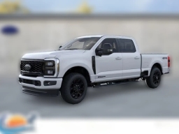 Ford Super Duty F-250 SRW XLT 4WD Crew Cab 6.75' Box 2026