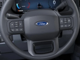Ford Super Duty F-250 SRW XLT 4WD Crew Cab 6.75' Box 2026