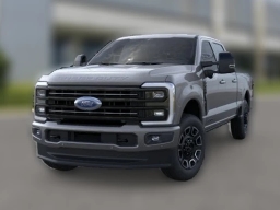 Ford Super Duty F-250 SRW Platinum 4WD Crew Cab 6.75' Box 2026