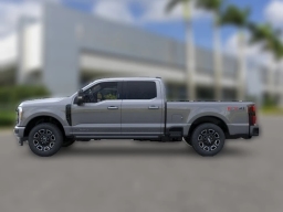 Ford Super Duty F-250 SRW Platinum 4WD Crew Cab 6.75' Box 2026