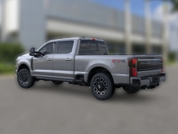 Ford Super Duty F-250 SRW Platinum 4WD Crew Cab 6.75' Box 2026