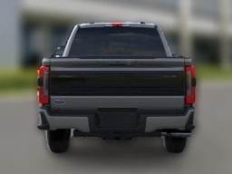 Ford Super Duty F-250 SRW Platinum 4WD Crew Cab 6.75' Box 2026