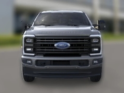 Ford Super Duty F-250 SRW Platinum 4WD Crew Cab 6.75' Box 2026