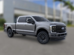 Ford Super Duty F-250 SRW Platinum 4WD Crew Cab 6.75' Box 2026