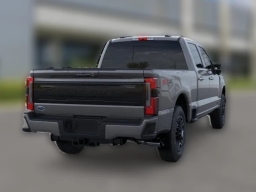 Ford Super Duty F-250 SRW Platinum 4WD Crew Cab 6.75' Box 2026