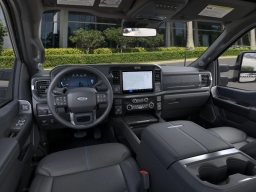 Ford Super Duty F-250 SRW Platinum 4WD Crew Cab 6.75' Box 2026