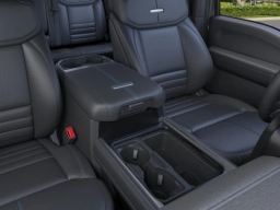 Ford Super Duty F-250 SRW Platinum 4WD Crew Cab 6.75' Box 2026