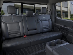 Ford Super Duty F-250 SRW Platinum 4WD Crew Cab 6.75' Box 2026