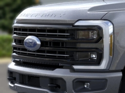 Ford Super Duty F-250 SRW Platinum 4WD Crew Cab 6.75' Box 2026