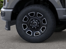 Ford Super Duty F-250 SRW Platinum 4WD Crew Cab 6.75' Box 2026