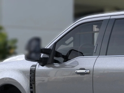 Ford Super Duty F-250 SRW Platinum 4WD Crew Cab 6.75' Box 2026