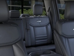 Ford Super Duty F-250 SRW Platinum 4WD Crew Cab 6.75' Box 2026