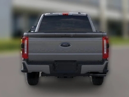 Ford Super Duty F-250 SRW LARIAT 4WD Crew Cab 6.75' Box 2026