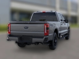 Ford Super Duty F-250 SRW LARIAT 4WD Crew Cab 6.75' Box 2026