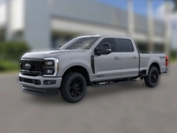 Ford Super Duty F-250 SRW LARIAT 4WD Crew Cab 6.75' Box 2026