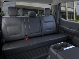 Ford Super Duty F-250 SRW LARIAT 4WD Crew Cab 6.75' Box 2026