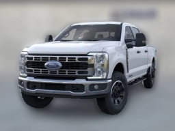 Ford Super Duty F-250 SRW XLT 4WD Crew Cab 6.75' Box 2026