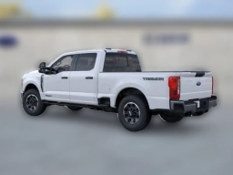 Ford Super Duty F-250 SRW XLT 4WD Crew Cab 6.75' Box 2026