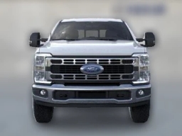 Ford Super Duty F-250 SRW XLT 4WD Crew Cab 6.75' Box 2026