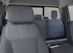 Ford Super Duty F-250 SRW XLT 4WD Crew Cab 6.75' Box 2026