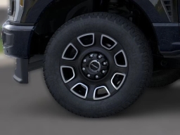 Ford Super Duty F-250 SRW Platinum 4WD Crew Cab 6.75' Box 2026