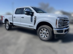 Ford Super Duty F-250 SRW LARIAT 4WD Crew Cab 6.75' Box 2026