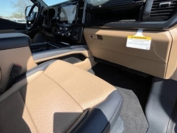 Ford Super Duty F-250 SRW LARIAT 4WD Crew Cab 6.75' Box 2026