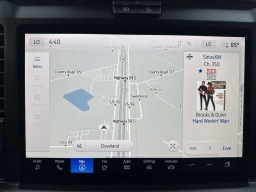 Ford Super Duty F-250 SRW LARIAT 4WD Crew Cab 6.75' Box 2025