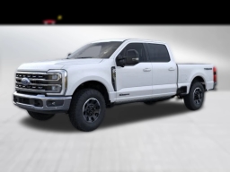 Ford Super Duty F-250 SRW LARIAT 4WD Crew Cab 6.75' Box 2026