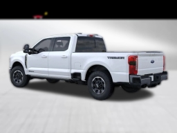 Ford Super Duty F-250 SRW LARIAT 4WD Crew Cab 6.75' Box 2026