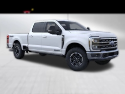 Ford Super Duty F-250 SRW LARIAT 4WD Crew Cab 6.75' Box 2026