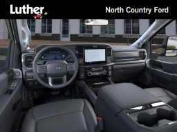 Ford Super Duty F-250 SRW LARIAT 4WD Crew Cab 6.75' Box 2026