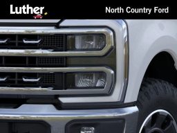 Ford Super Duty F-250 SRW LARIAT 4WD Crew Cab 6.75' Box 2026