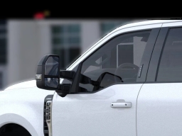 Ford Super Duty F-250 SRW LARIAT 4WD Crew Cab 6.75' Box 2026