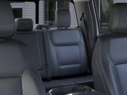 Ford Super Duty F-250 SRW LARIAT 4WD Crew Cab 6.75' Box 2026