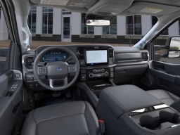 Ford Super Duty F-250 SRW LARIAT 4WD Crew Cab 6.75' Box 2026