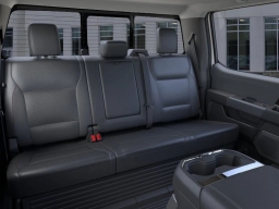 Ford Super Duty F-250 SRW LARIAT 4WD Crew Cab 6.75' Box 2026