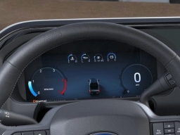 Ford Super Duty F-250 SRW LARIAT 4WD Crew Cab 6.75' Box 2026