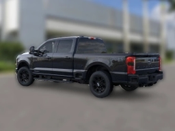 Ford Super Duty F-250 SRW LARIAT 4WD Crew Cab 6.75' Box 2026