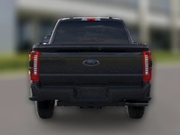 Ford Super Duty F-250 SRW LARIAT 4WD Crew Cab 6.75' Box 2026