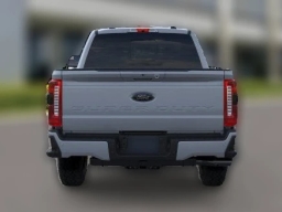 Ford Super Duty F-250 SRW LARIAT 4WD Crew Cab 6.75' Box 2026