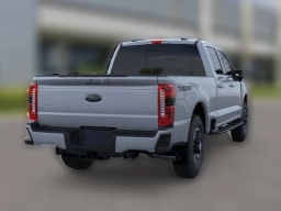 Ford Super Duty F-250 SRW LARIAT 4WD Crew Cab 6.75' Box 2026