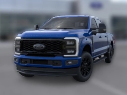 Ford Super Duty F-250 SRW XLT 4WD Crew Cab 6.75' Box 2026