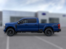 Ford Super Duty F-250 SRW XLT 4WD Crew Cab 6.75' Box 2026
