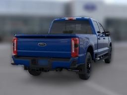 Ford Super Duty F-250 SRW XLT 4WD Crew Cab 6.75' Box 2026