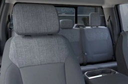 Ford Super Duty F-250 SRW XLT 4WD Crew Cab 6.75' Box 2026