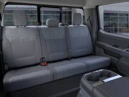 Ford Super Duty F-250 SRW XLT 4WD Crew Cab 6.75' Box 2026