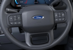 Ford Super Duty F-250 SRW XLT 4WD Crew Cab 6.75' Box 2026